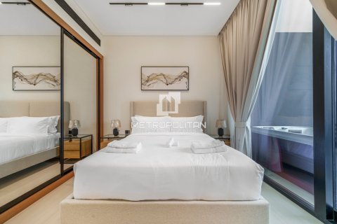 Apartment in Business Bay, Dubai 2 bedrooms, 126 sq.m. № 72942 - photo 25