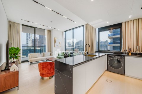 Apartment in Business Bay, Dubai 2 bedrooms, 126 sq.m. № 72942