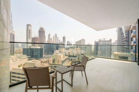 Apartment in Business Bay, Dubai 2 bedrooms, 126 sq.m. № 72942 - photo 30