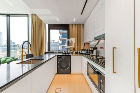 Apartment in Business Bay, Dubai 2 bedrooms, 126 sq.m. № 72942 - photo 2