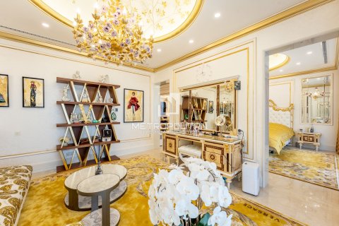 Villa in XXII Carat, Palm Jumeirah, Dubai 7 bedrooms, 1530 sq.m. № 72921 - photo 28