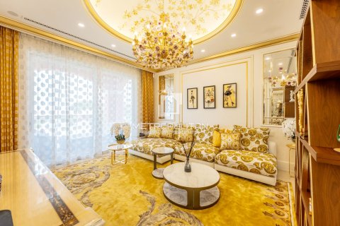 Villa in XXII Carat, Palm Jumeirah, Dubai 7 bedrooms, 1530 sq.m. № 72921 - photo 29