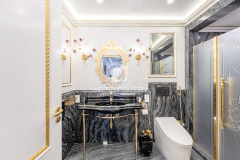 Villa in XXII Carat, Palm Jumeirah, Dubai 7 bedrooms, 1530 sq.m. № 72921 - photo 12