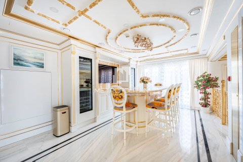Villa in XXII Carat, Palm Jumeirah, Dubai 7 bedrooms, 1530 sq.m. № 72921 - photo 9