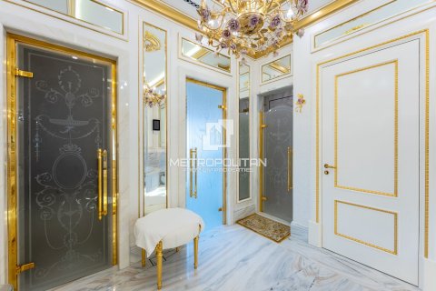 Villa in XXII Carat, Palm Jumeirah, Dubai 7 bedrooms, 1530 sq.m. № 72921 - photo 16