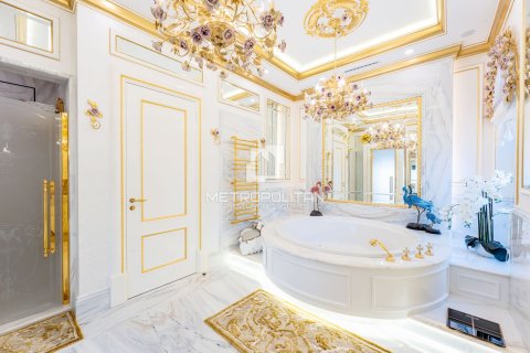 Villa in XXII Carat, Palm Jumeirah, Dubai 7 bedrooms, 1530 sq.m. № 72921 - photo 21