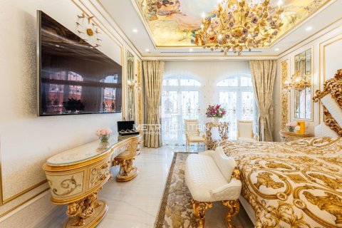 Villa in XXII Carat, Palm Jumeirah, Dubai 7 bedrooms, 1530 sq.m. № 72921 - photo 23