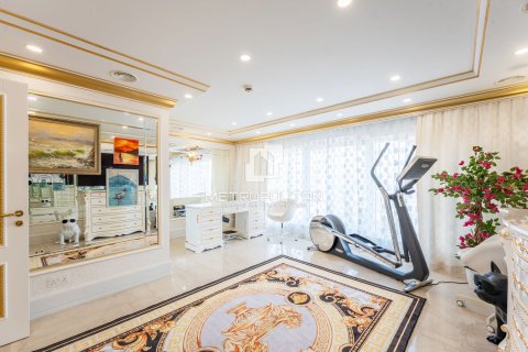 Villa in XXII Carat, Palm Jumeirah, Dubai 7 bedrooms, 1530 sq.m. № 72921 - photo 10