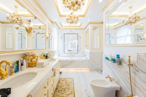Villa in XXII Carat, Palm Jumeirah, Dubai 7 bedrooms, 1530 sq.m. № 72921 - photo 25