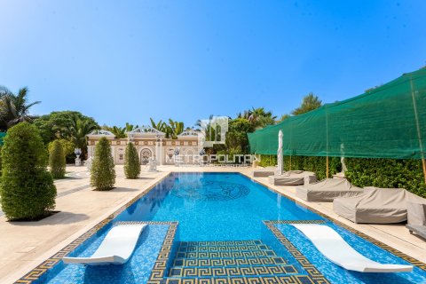 Villa in XXII Carat, Palm Jumeirah, Dubai 7 bedrooms, 1530 sq.m. № 72921 - photo 8