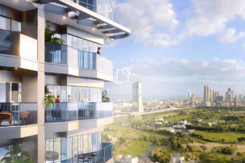 Appartement à Jumeirah Lake Towers, Dubai, 2 chambres, 100 m², № 72934