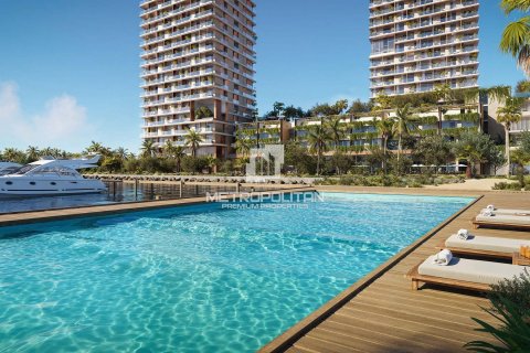 شقة في Maritime City, دبي 1غرف نوم, 64 م² رقم 72933 - صورة 18