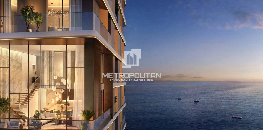 شقة في Maritime City, دبي 1غرف نوم, 64 م² رقم 72933