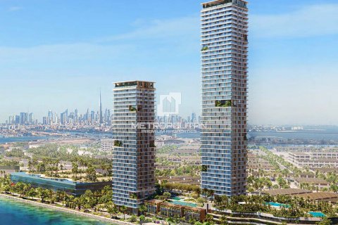 شقة في Maritime City, دبي 1غرف نوم, 64 م² رقم 72933 - صورة 17