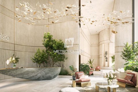 شقة في Maritime City, دبي 1غرف نوم, 64 م² رقم 72933 - صورة 12