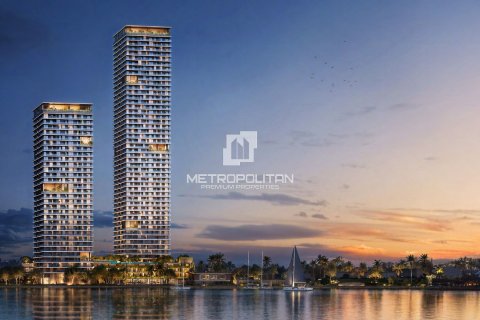 شقة في Maritime City, دبي 1غرف نوم, 64 م² رقم 72933 - صورة 4