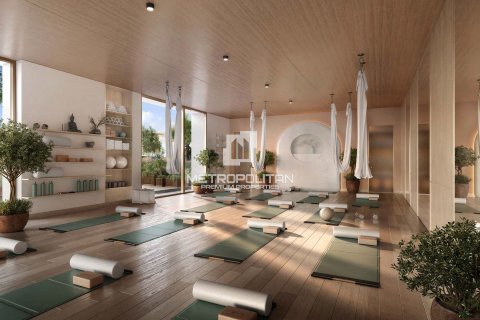 شقة في Maritime City, دبي 1غرف نوم, 64 م² رقم 72933 - صورة 13