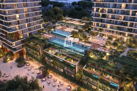 شقة في Maritime City, دبي 1غرف نوم, 64 م² رقم 72933 - صورة 3