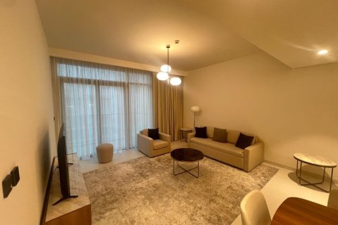 Apartment in EMAAR Beachfront, Dubai Harbour, Dubai 1 bedroom, 76.74 sq.m. № 52657 - photo 10