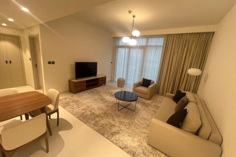 Apartment in EMAAR Beachfront, Dubai Harbour, Dubai 1 bedroom, 76.74 sq.m. № 52657 - photo 9