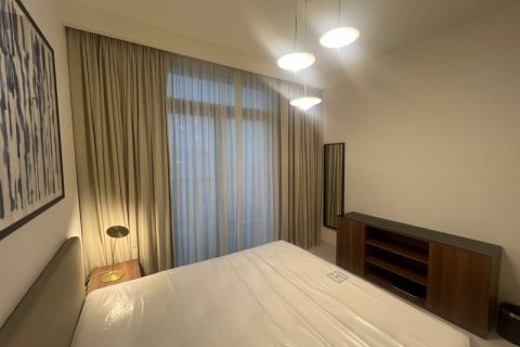 Apartment in EMAAR Beachfront, Dubai Harbour, Dubai 1 bedroom, 76.74 sq.m. № 52657 - photo 5