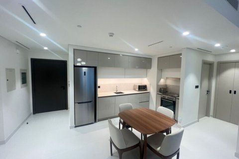 Apartment in EMAAR Beachfront, Dubai Harbour, Dubai 1 bedroom, 76.74 sq.m. № 52657 - photo 13