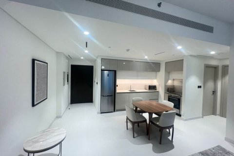 Apartment in EMAAR Beachfront, Dubai Harbour, Dubai 1 bedroom, 76.74 sq.m. № 52657 - photo 11