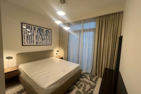 Apartment in EMAAR Beachfront, Dubai Harbour, Dubai 1 bedroom, 76.74 sq.m. № 52657 - photo 8