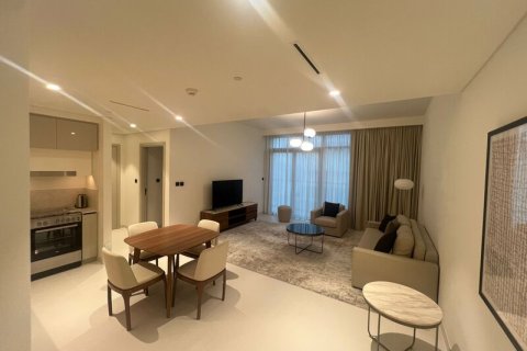 Apartment in EMAAR Beachfront, Dubai Harbour, Dubai 1 bedroom, 76.74 sq.m. № 52657 - photo 12