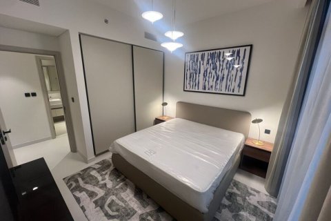 Apartment in EMAAR Beachfront, Dubai Harbour, Dubai 1 bedroom, 76.74 sq.m. № 52657 - photo 7