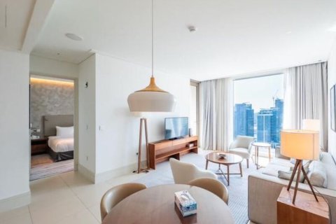 Apartment in Downtown Dubai (Downtown Burj Dubai), Dubai 1 bedroom, 71.95 sq.m. № 52680 - photo 7