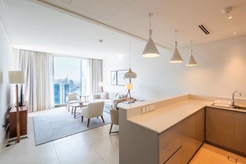 Apartment in Downtown Dubai (Downtown Burj Dubai), Dubai 1 bedroom, 71.95 sq.m. № 52680 - photo 8