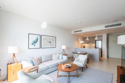 Apartment in Downtown Dubai (Downtown Burj Dubai), Dubai 1 bedroom, 71.95 sq.m. № 52680 - photo 9