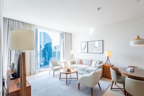 Apartment in Downtown Dubai (Downtown Burj Dubai), Dubai 1 bedroom, 71.95 sq.m. № 52680 - photo 6