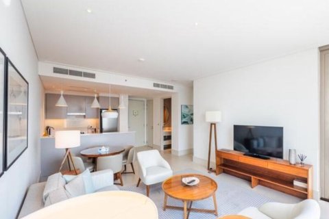 Apartment in Downtown Dubai (Downtown Burj Dubai), Dubai 1 bedroom, 71.95 sq.m. № 52680 - photo 3