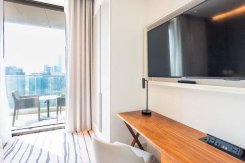 Apartment in Downtown Dubai (Downtown Burj Dubai), Dubai 1 bedroom, 71.95 sq.m. № 52680 - photo 4