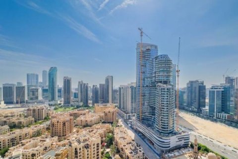 Apartment in Downtown Dubai (Downtown Burj Dubai), Dubai 1 bedroom, 71.95 sq.m. № 52680 - photo 12