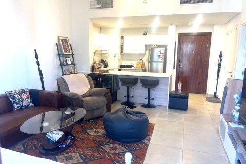 Appartement à Jumeirah, Dubai, 1 chambre, 83.8 m², № 52681 - photo 5