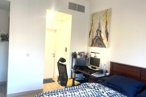 Appartement à Jumeirah, Dubai, 1 chambre, 83.8 m², № 52681 - photo 8