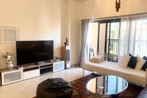 Appartement à Jumeirah, Dubai, 1 chambre, 83.8 m², № 52681 - photo 4