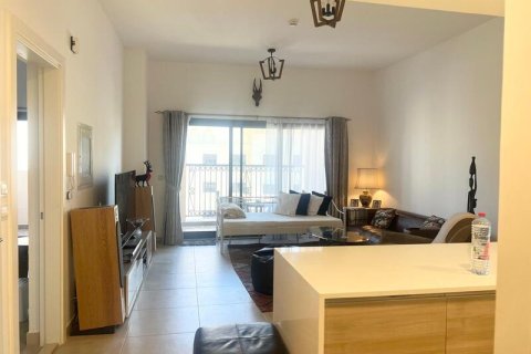 Appartement à Jumeirah, Dubai, 1 chambre, 83.8 m², № 52681 - photo 3