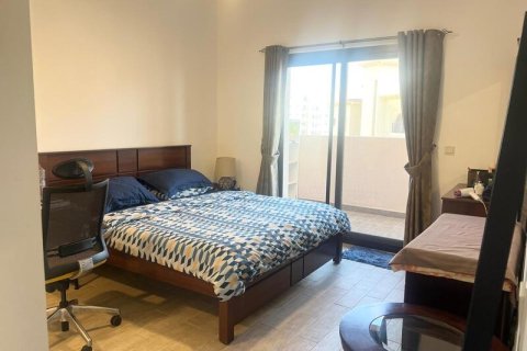Appartement à Jumeirah, Dubai, 1 chambre, 83.8 m², № 52681 - photo 2