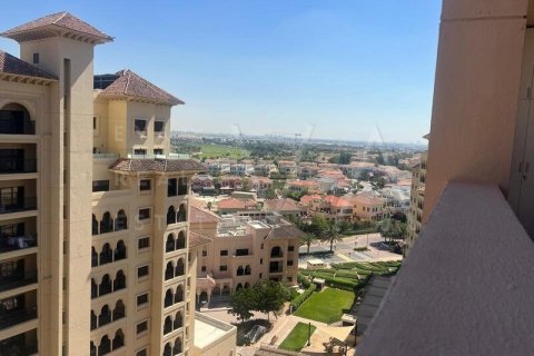 Appartement à Jumeirah, Dubai, 1 chambre, 83.8 m², № 52681