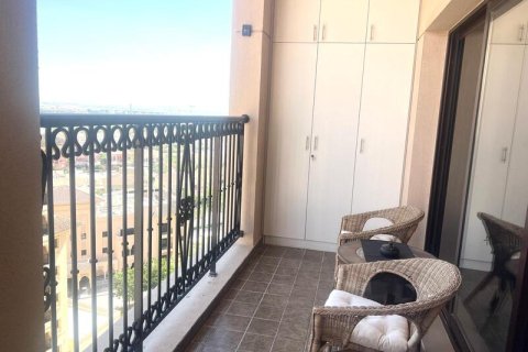 Appartement à Jumeirah, Dubai, 1 chambre, 83.8 m², № 52681 - photo 12