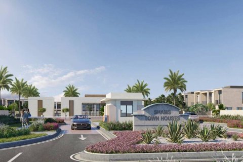 Villa in Dubai 3 bedrooms, 176.88 sq.m. № 52656