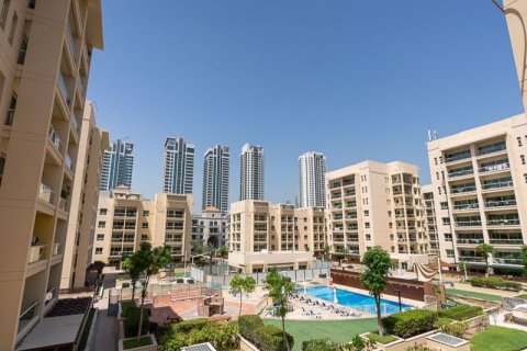 Appartement à Dubai, 1 chambre, 75.8 m², № 52679
