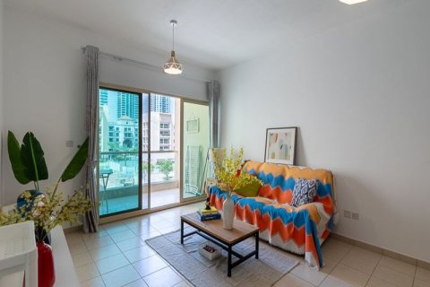 Appartement à Dubai, 1 chambre, 75.8 m², № 52679 - photo 11