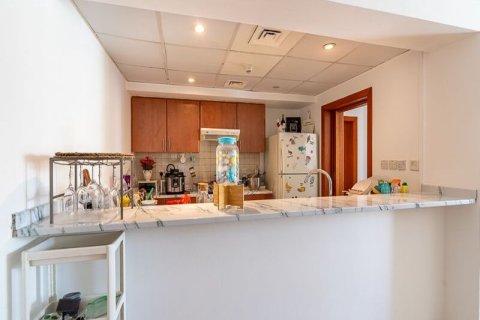 Appartement à Dubai, 1 chambre, 75.8 m², № 52679 - photo 3
