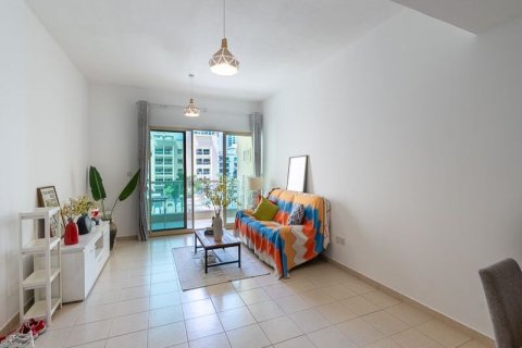 Appartement à Dubai, 1 chambre, 75.8 m², № 52679 - photo 12