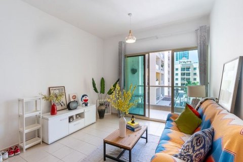 Appartement à Dubai, 1 chambre, 75.8 m², № 52679 - photo 13